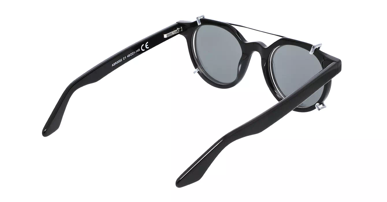 Franc Nobel OLINDA ASR3002 C1 s49 + CLIP ON