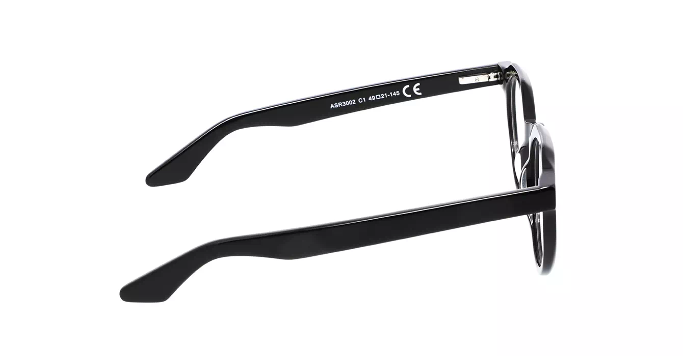 Franc Nobel OLINDA ASR3002 C1 s49 + CLIP ON