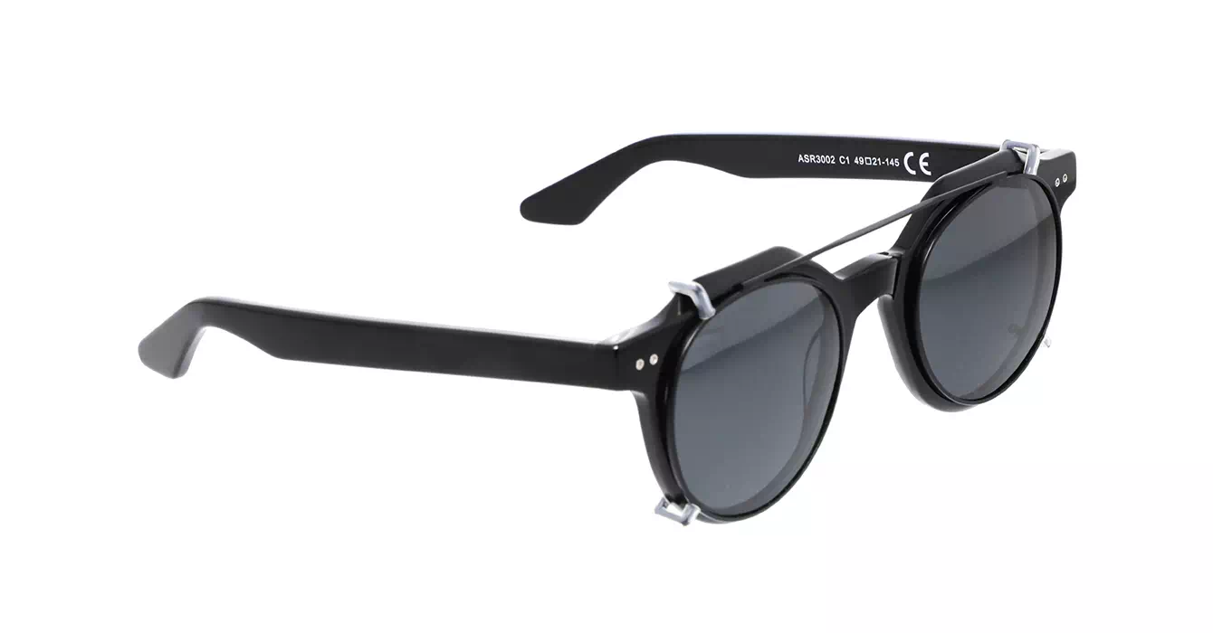 Franc Nobel OLINDA ASR3002 C1 s49 + CLIP ON