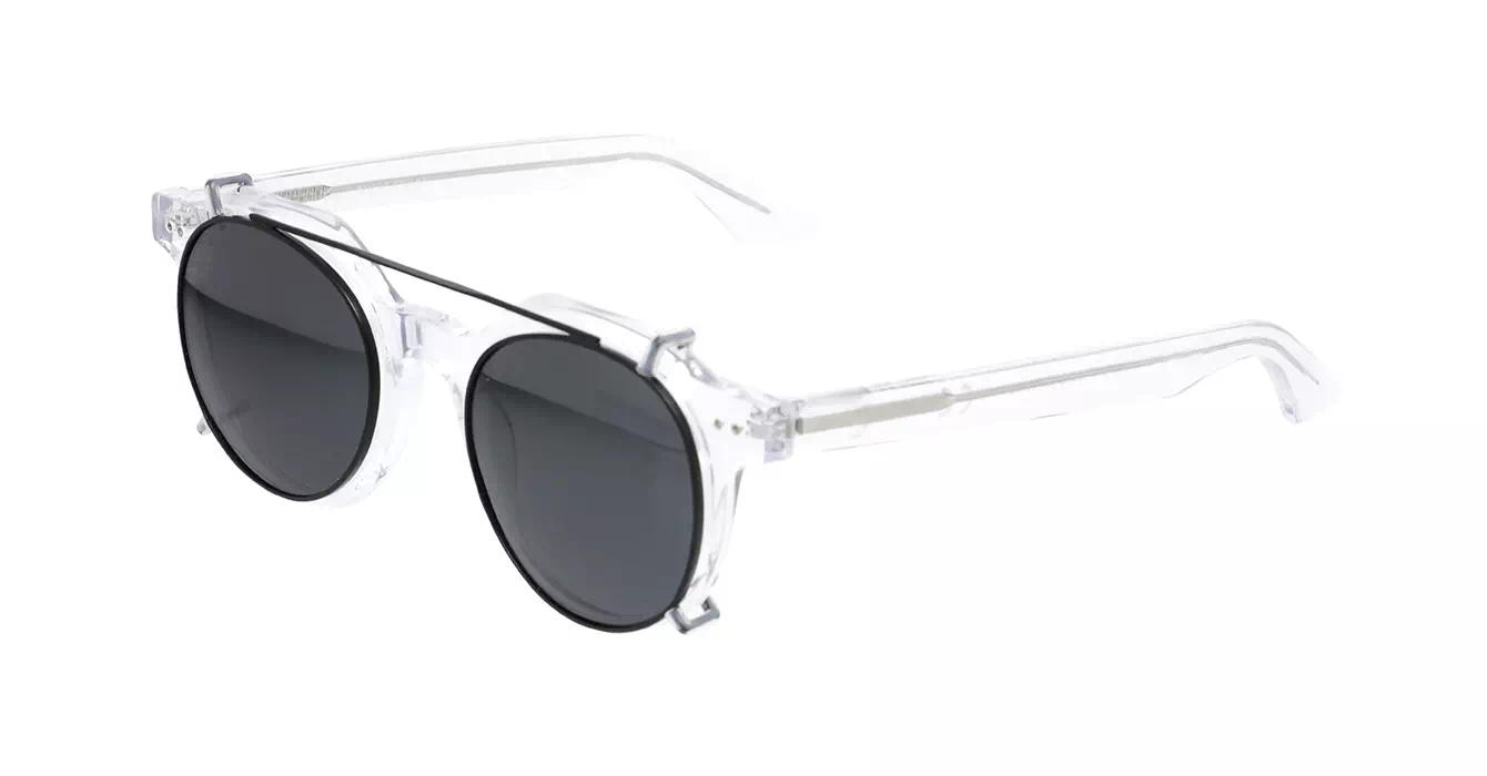 Franc Nobel OLINDA ASR3002 C3 s49 + CLIP ON