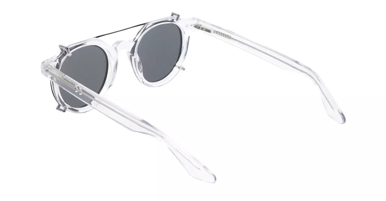 Franc Nobel OLINDA ASR3002 C3 s49 + CLIP ON