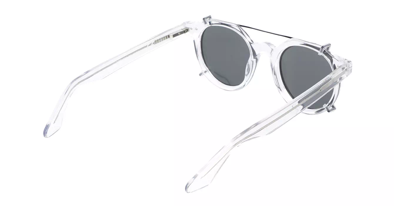 Franc Nobel OLINDA ASR3002 C3 s49 + CLIP ON
