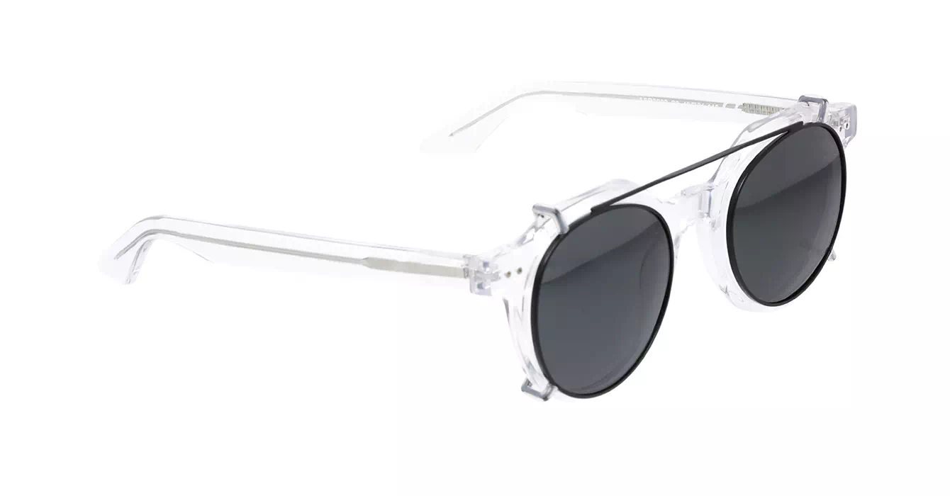 Franc Nobel OLINDA ASR3002 C3 s49 + CLIP ON