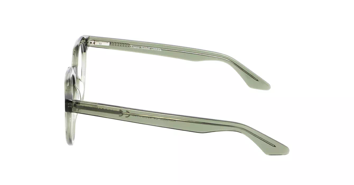 Franc Nobel OLINDA ASR3002 C4 s49 + CLIP ON