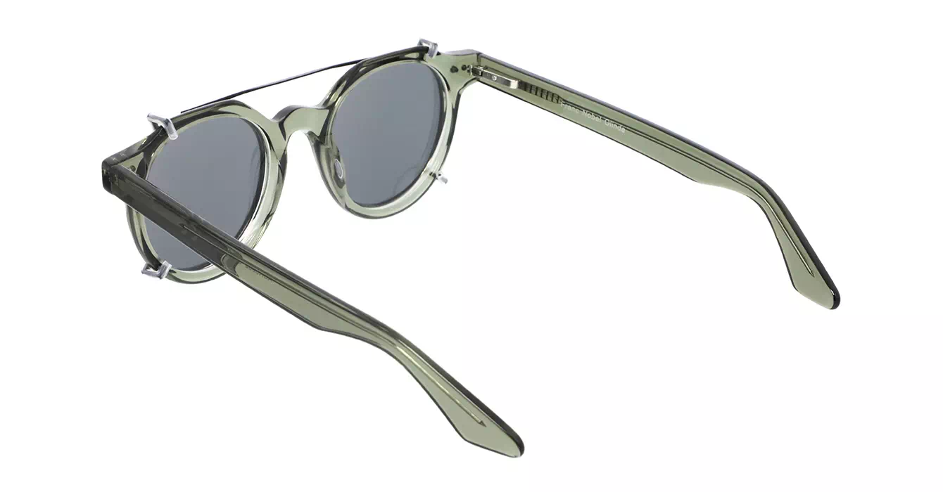 Franc Nobel OLINDA ASR3002 C4 s49 + CLIP ON