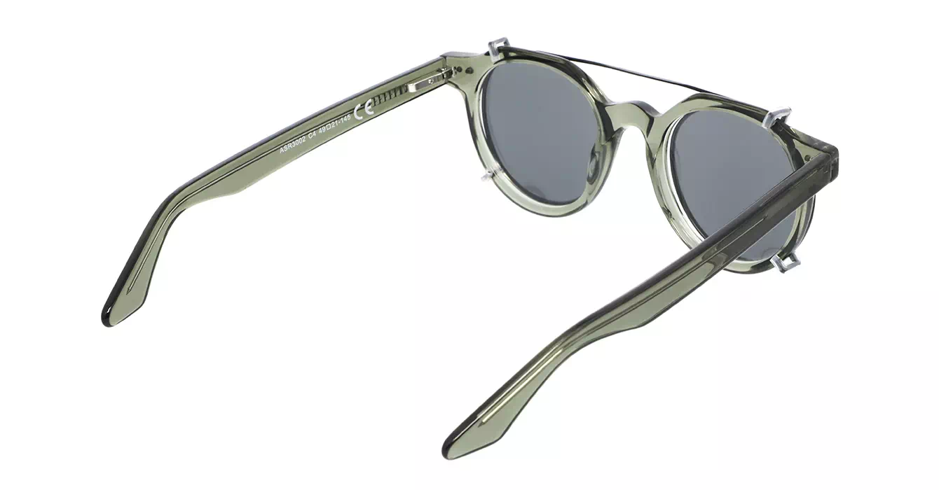 Franc Nobel OLINDA ASR3002 C4 s49 + CLIP ON