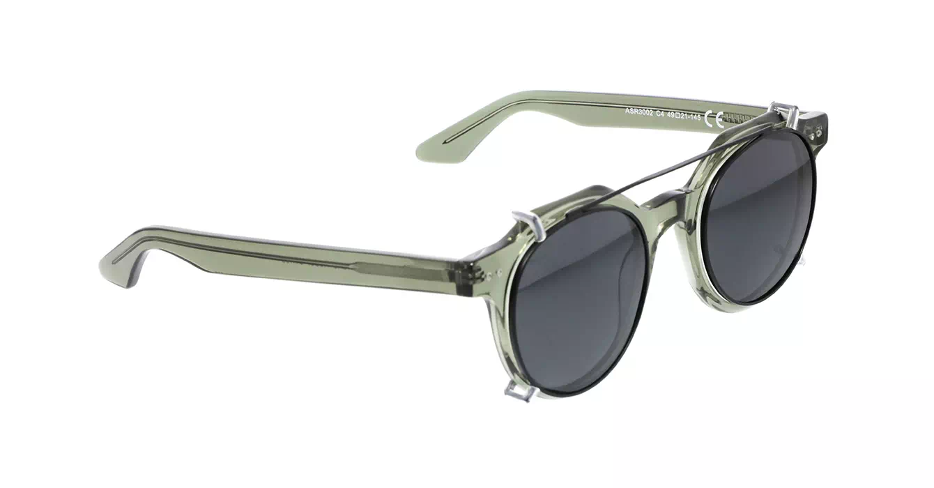 Franc Nobel OLINDA ASR3002 C4 s49 + CLIP ON
