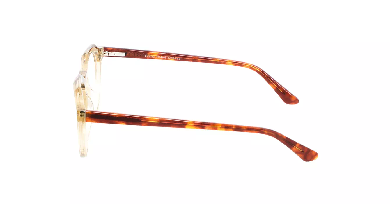 Franc Nobel ODESSA ASR3003 C2 s50 + CLIP ON