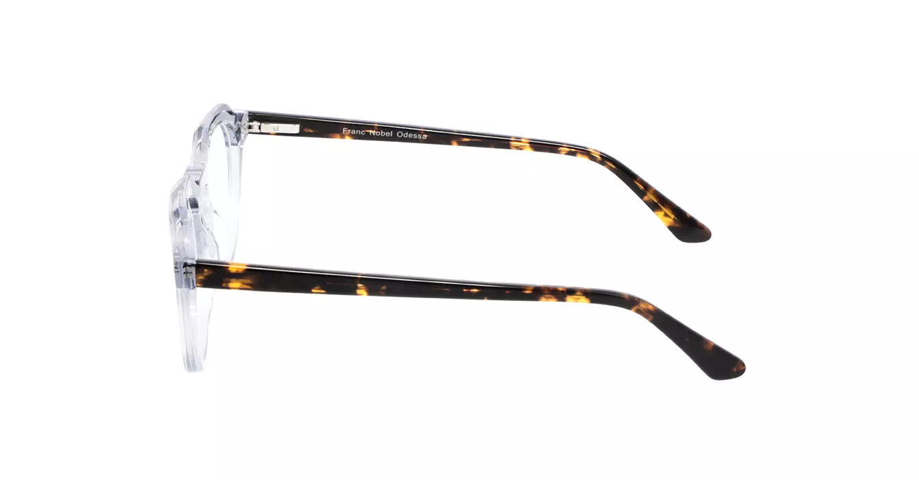 Franc Nobel ODESSA ASR3003 C3 s50 + CLIP ON