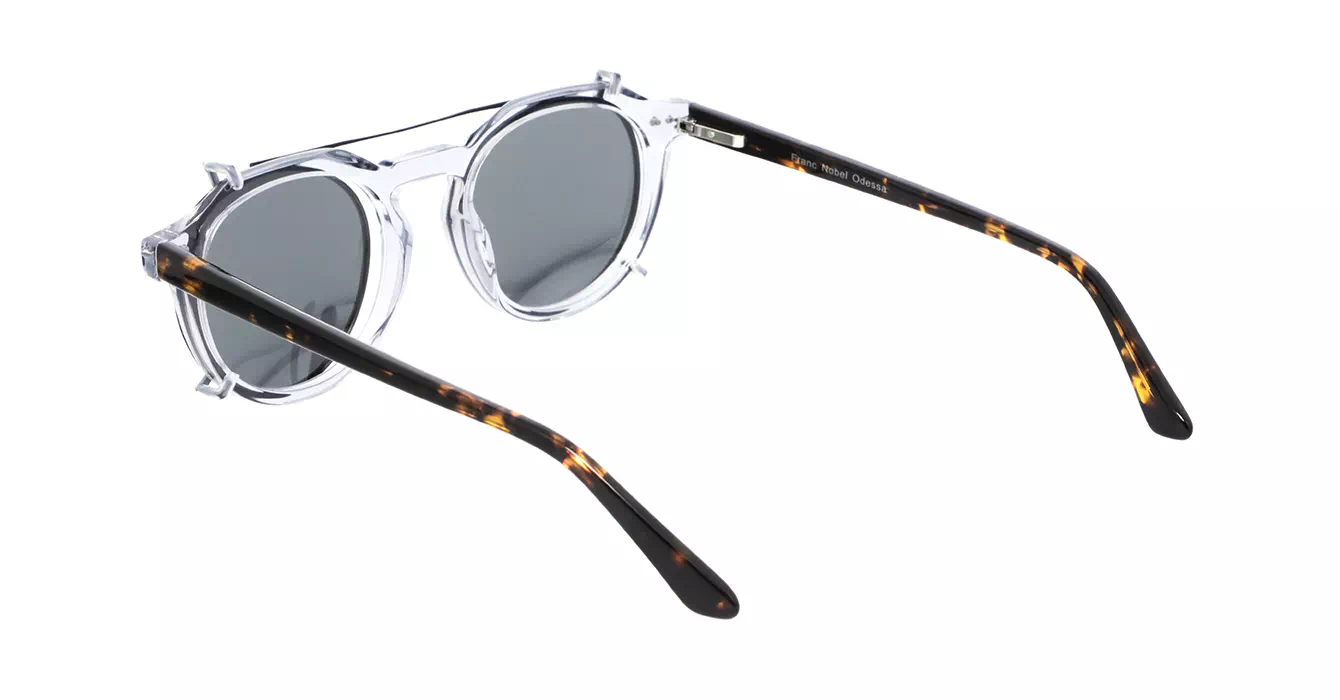 Franc Nobel ODESSA ASR3003 C3 s50 + CLIP ON