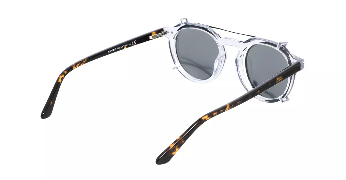Franc Nobel ODESSA ASR3003 C3 s50 + CLIP ON