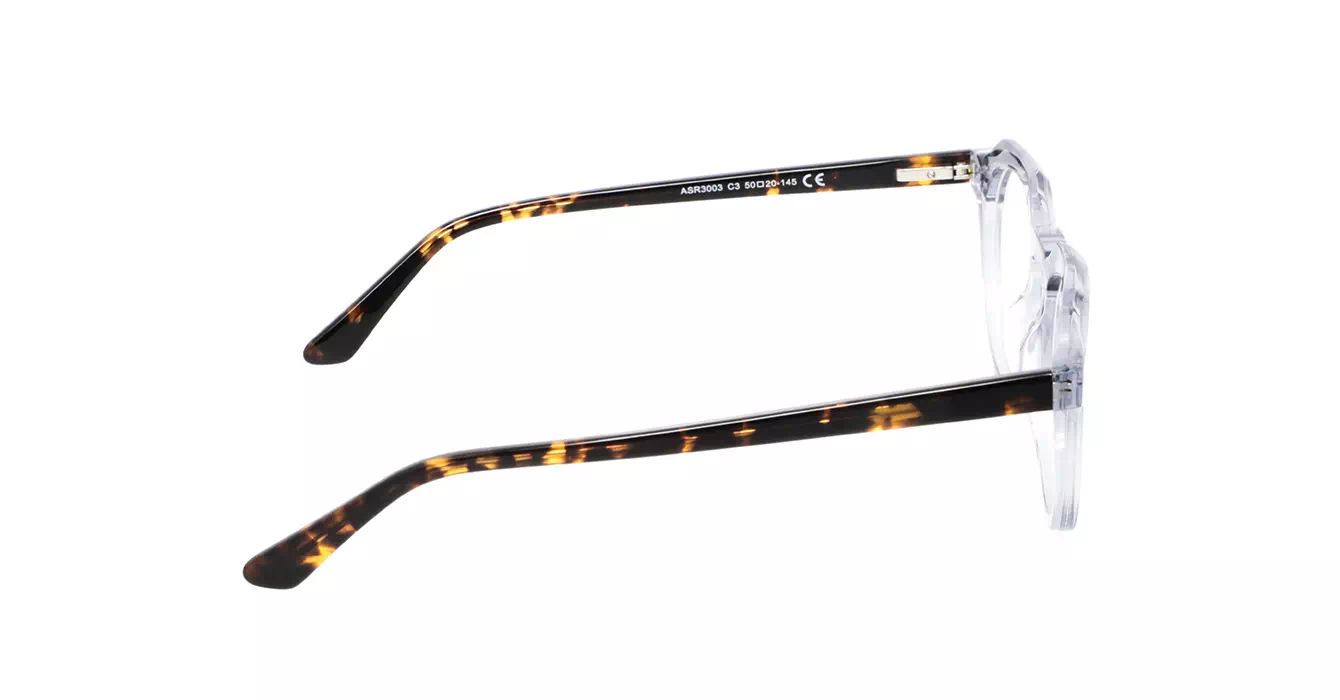 Franc Nobel ODESSA ASR3003 C3 s50 + CLIP ON