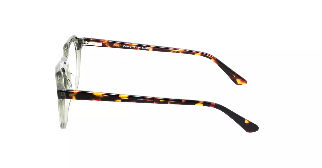 Franc Nobel ODESSA ASR3003 C4 s50 + CLIP ON