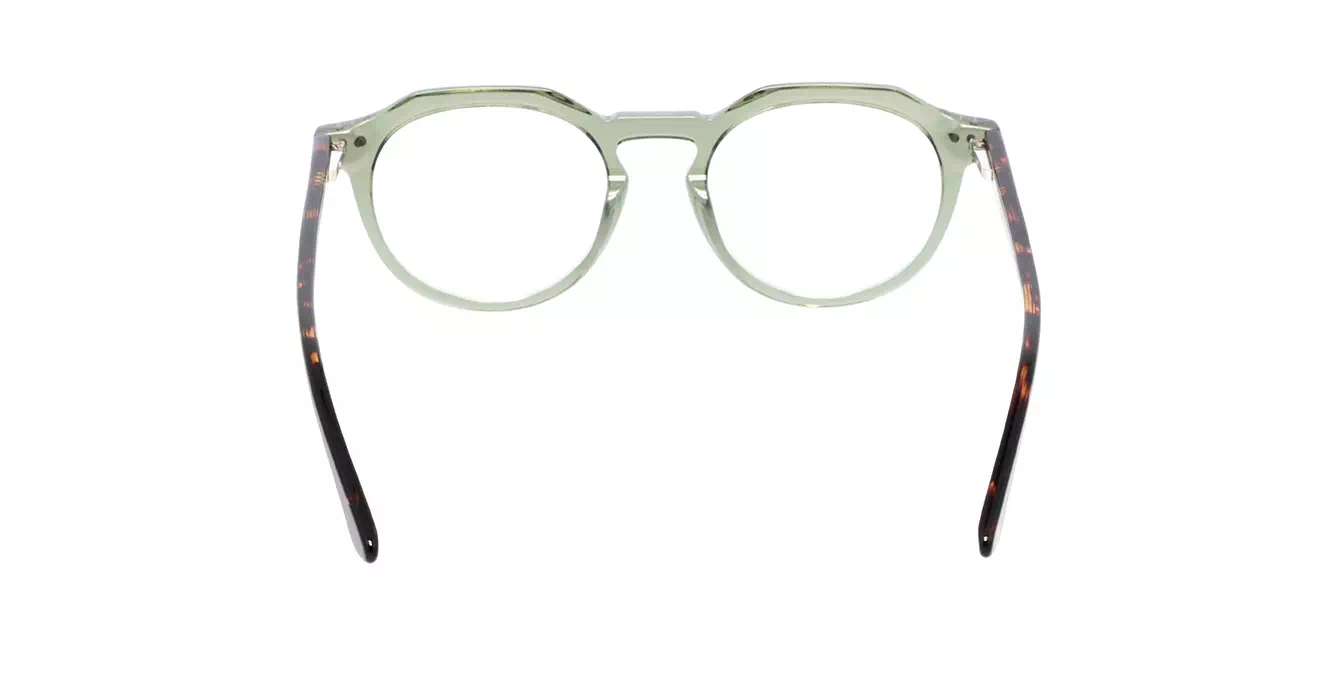 Franc Nobel ODESSA ASR3003 C4 s50 + CLIP ON