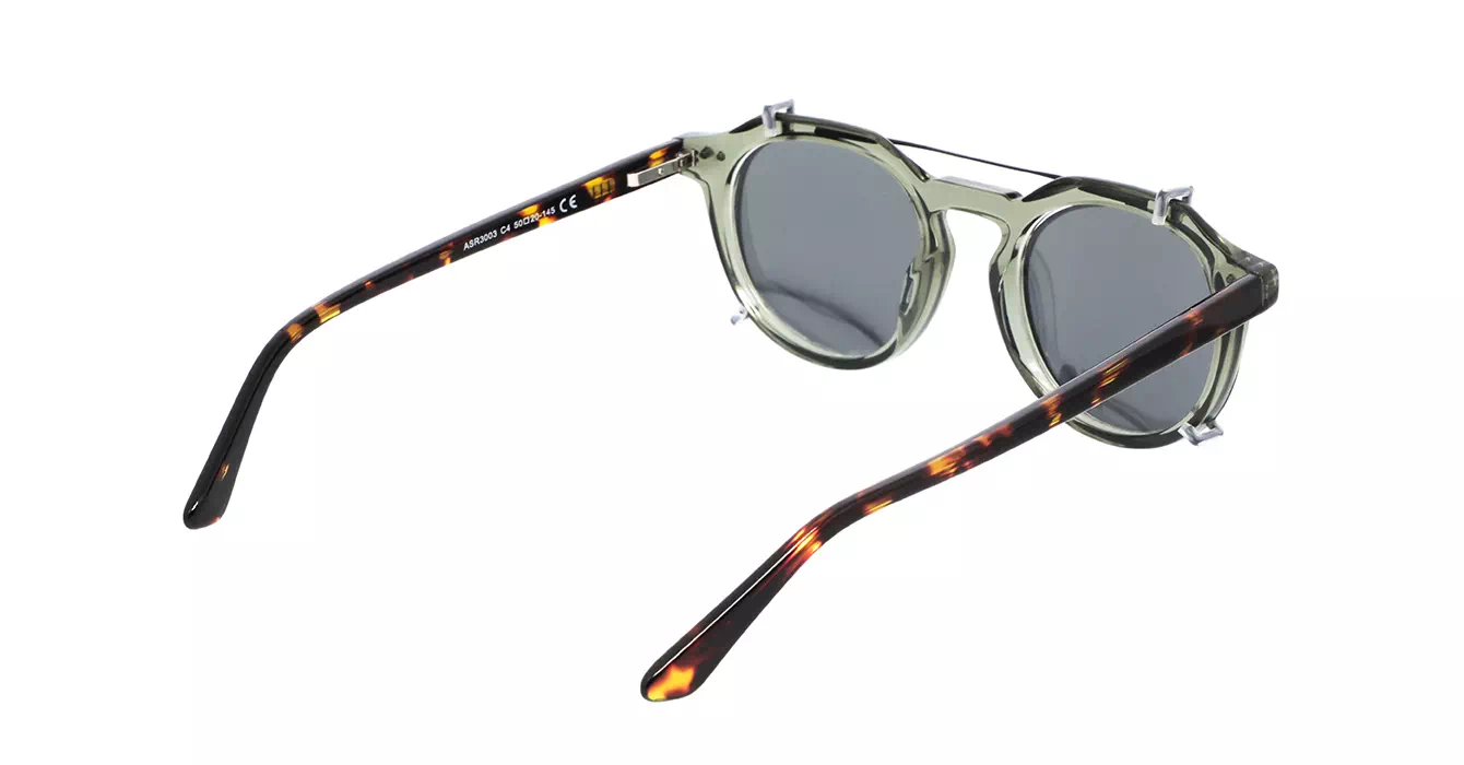 Franc Nobel ODESSA ASR3003 C4 s50 + CLIP ON