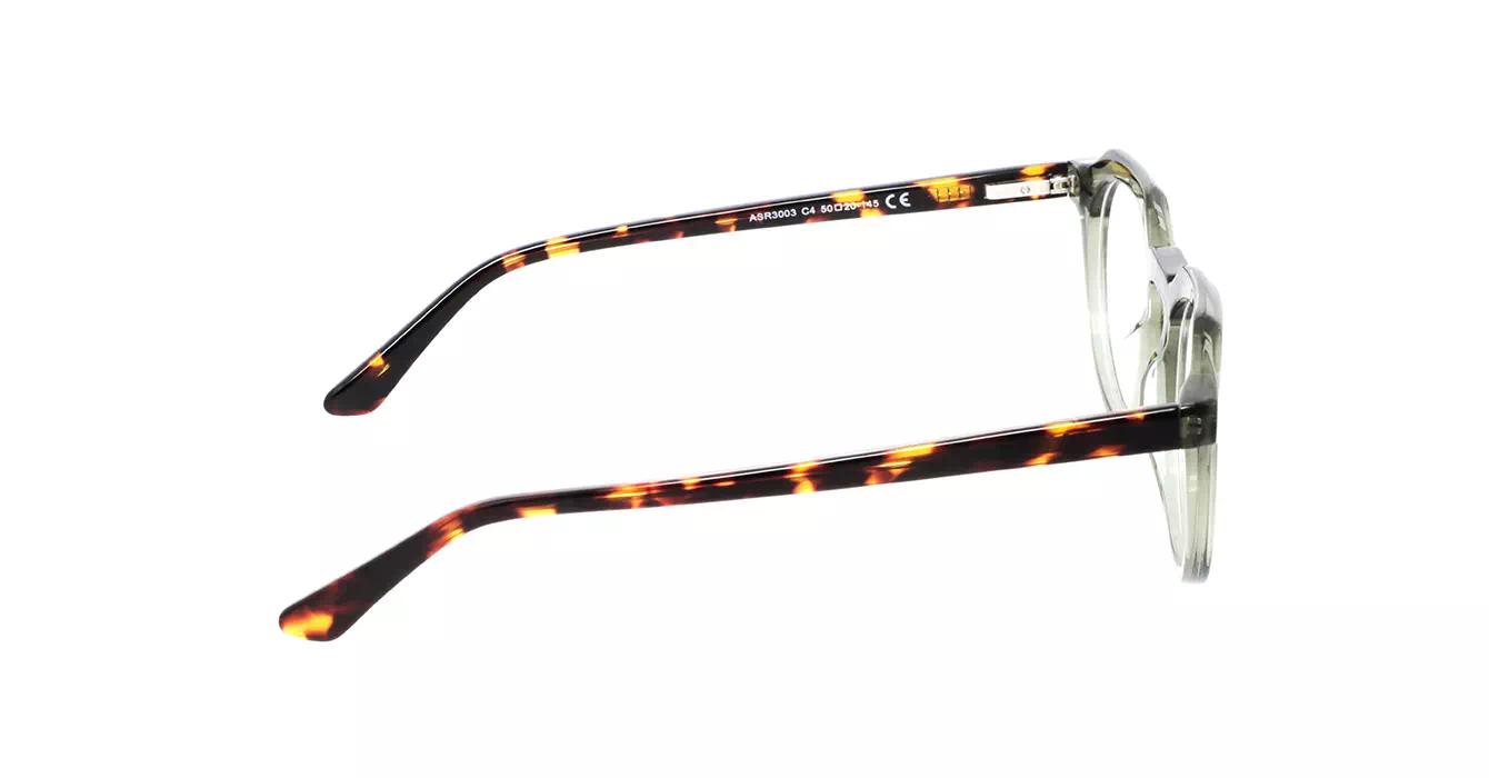 Franc Nobel ODESSA ASR3003 C4 s50 + CLIP ON