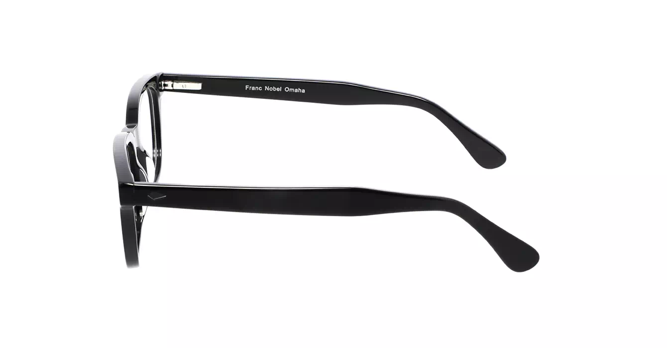 Franc Nobel OMAHA ASR3007 C1 s49 + CLIP ON