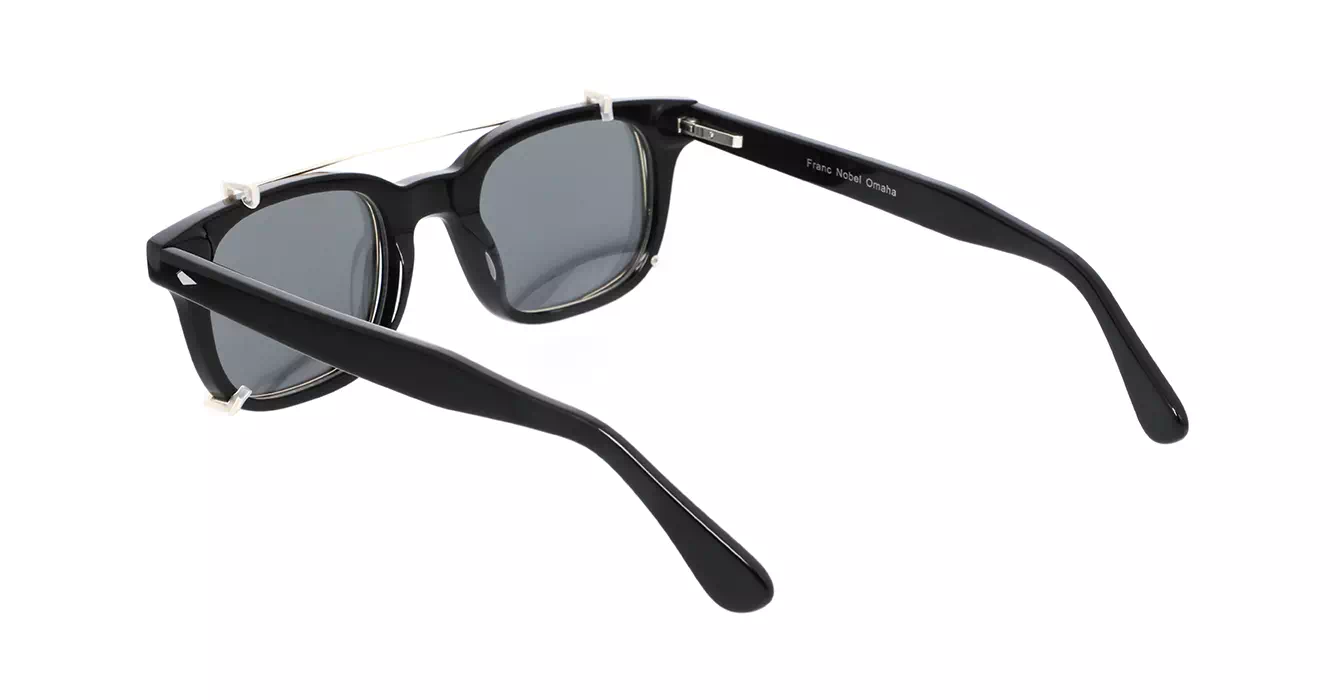 Franc Nobel OMAHA ASR3007 C1 s49 + CLIP ON