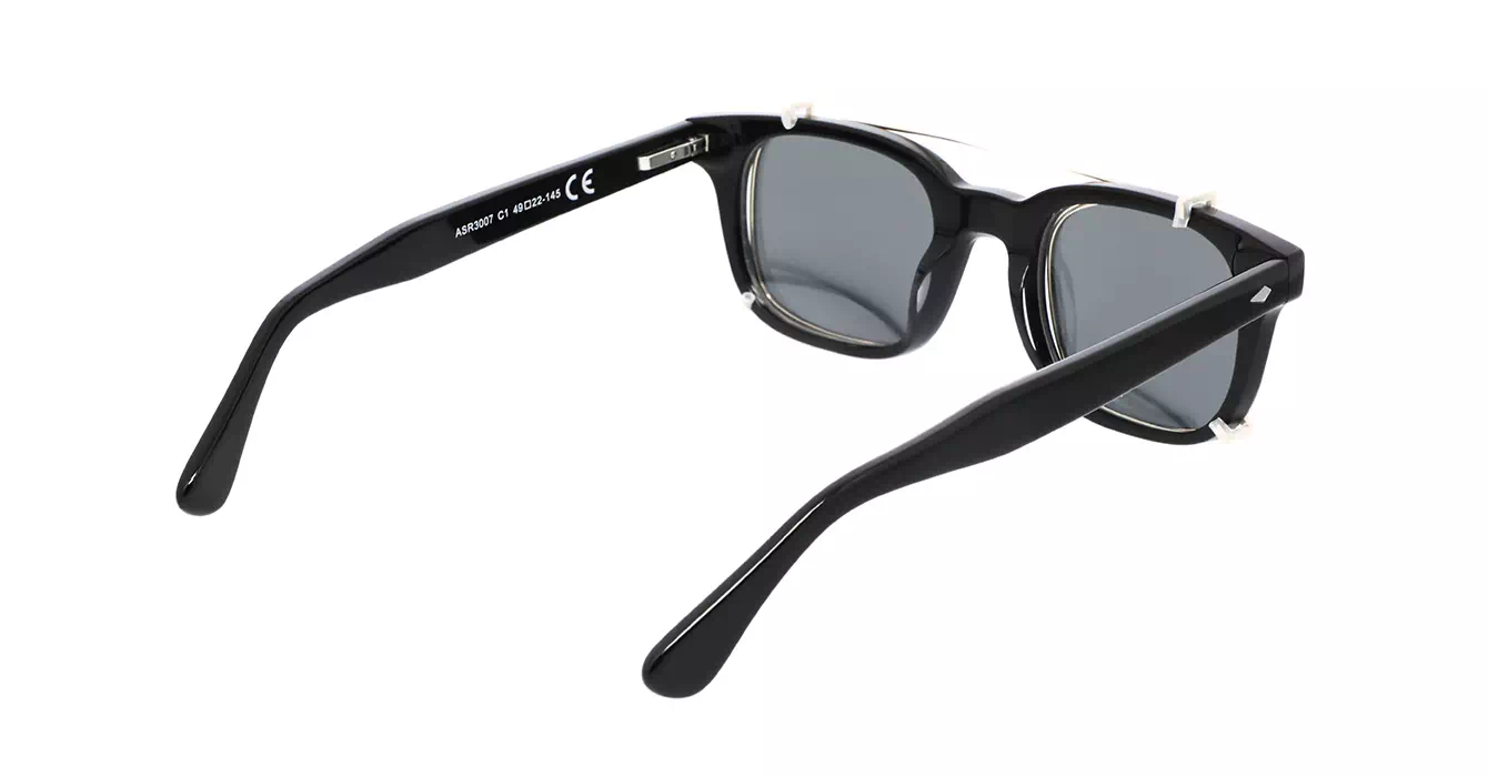 Franc Nobel OMAHA ASR3007 C1 s49 + CLIP ON