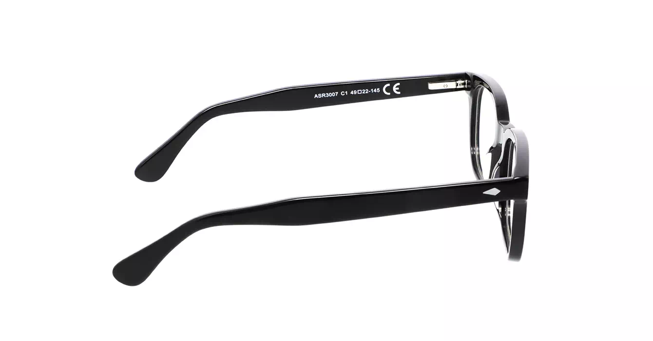 Franc Nobel OMAHA ASR3007 C1 s49 + CLIP ON