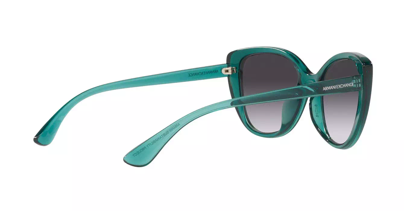Armani Exchange AX4111SU 8290/8G s54
