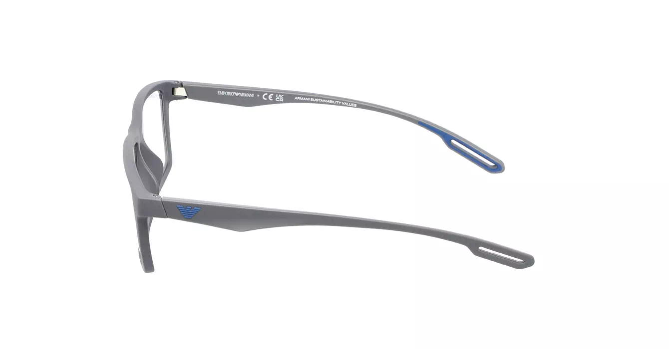 Emporio Armani EA4189U 5060/1W s55 + CLIP ON