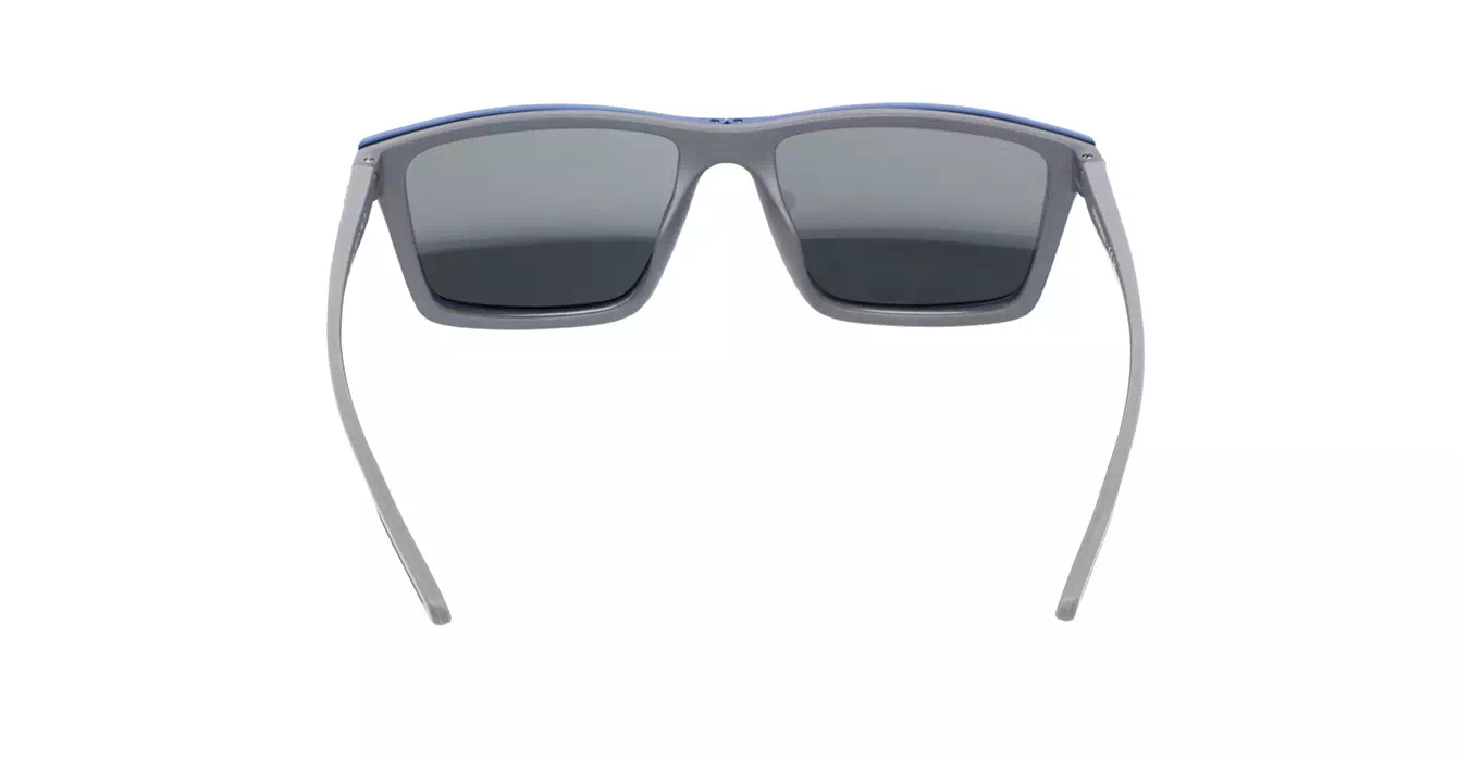 Emporio Armani EA4189U 5060/1W s55 + CLIP ON