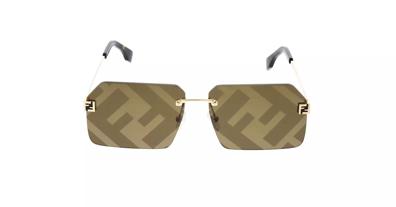 Fendi FE40043U 33G s59