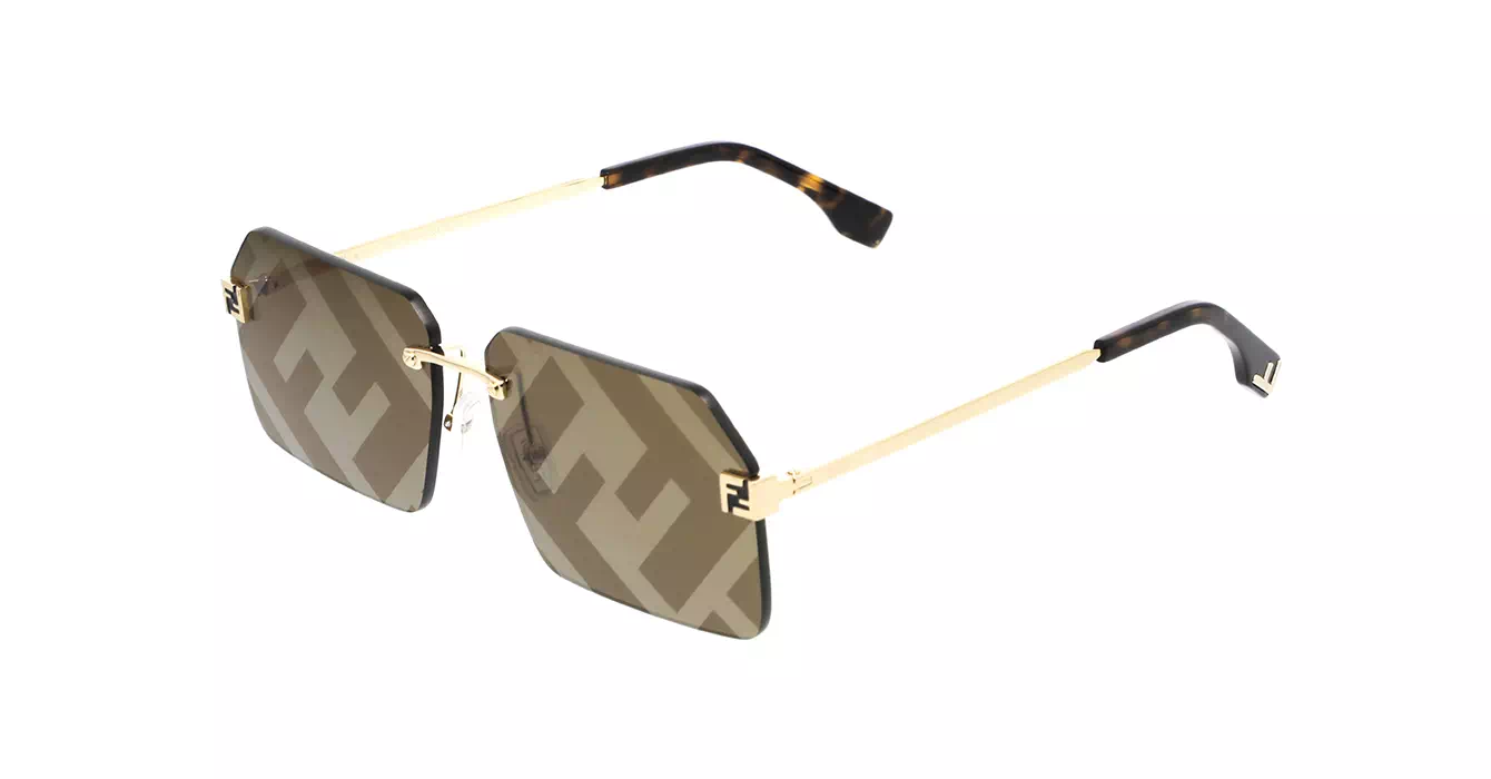 Fendi FE40043U 33G s59
