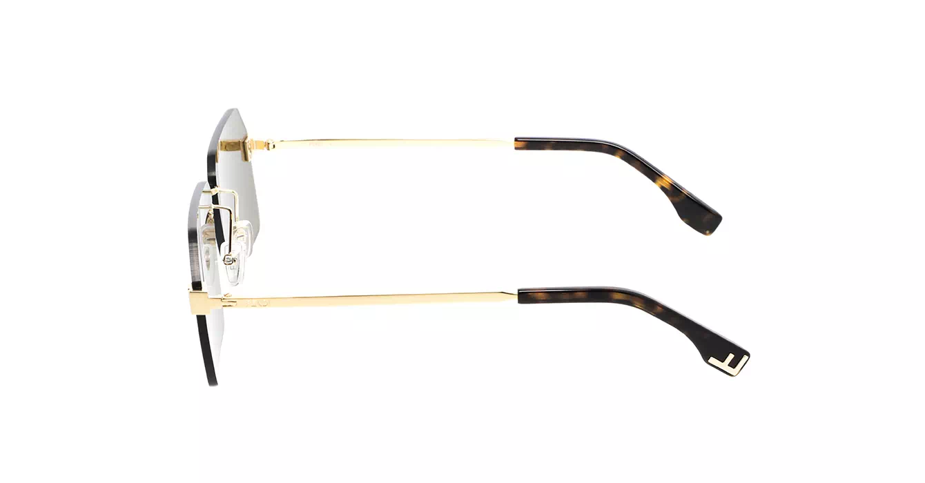Fendi FE40043U 33G s59