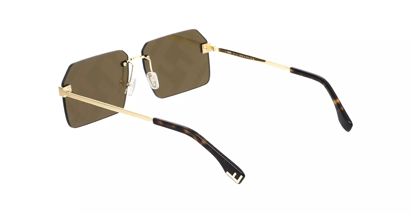 Fendi FE40043U 33G s59
