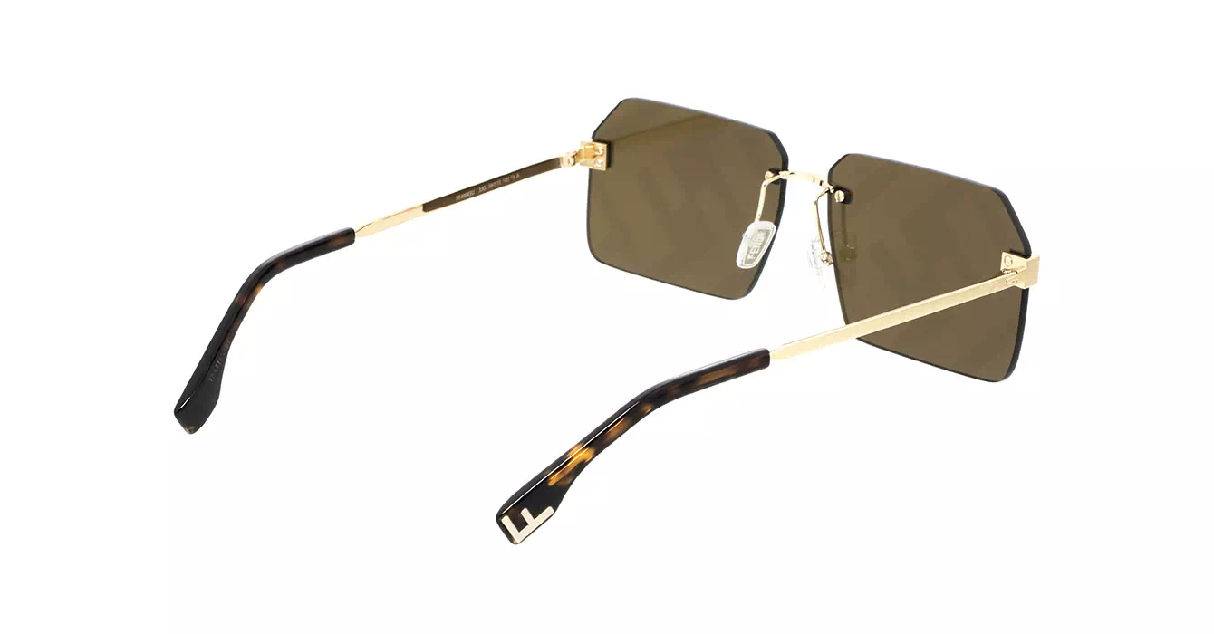 Fendi FE40043U 33G s59