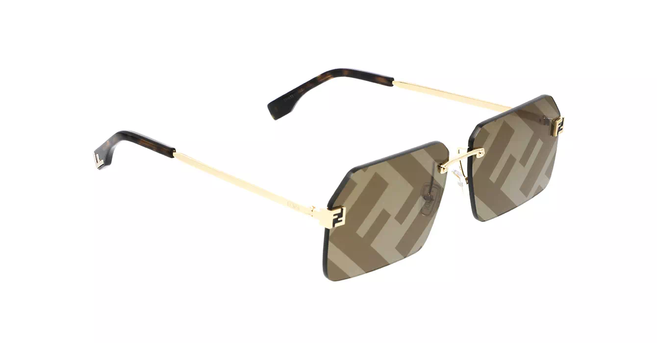 Fendi FE40043U 33G s59