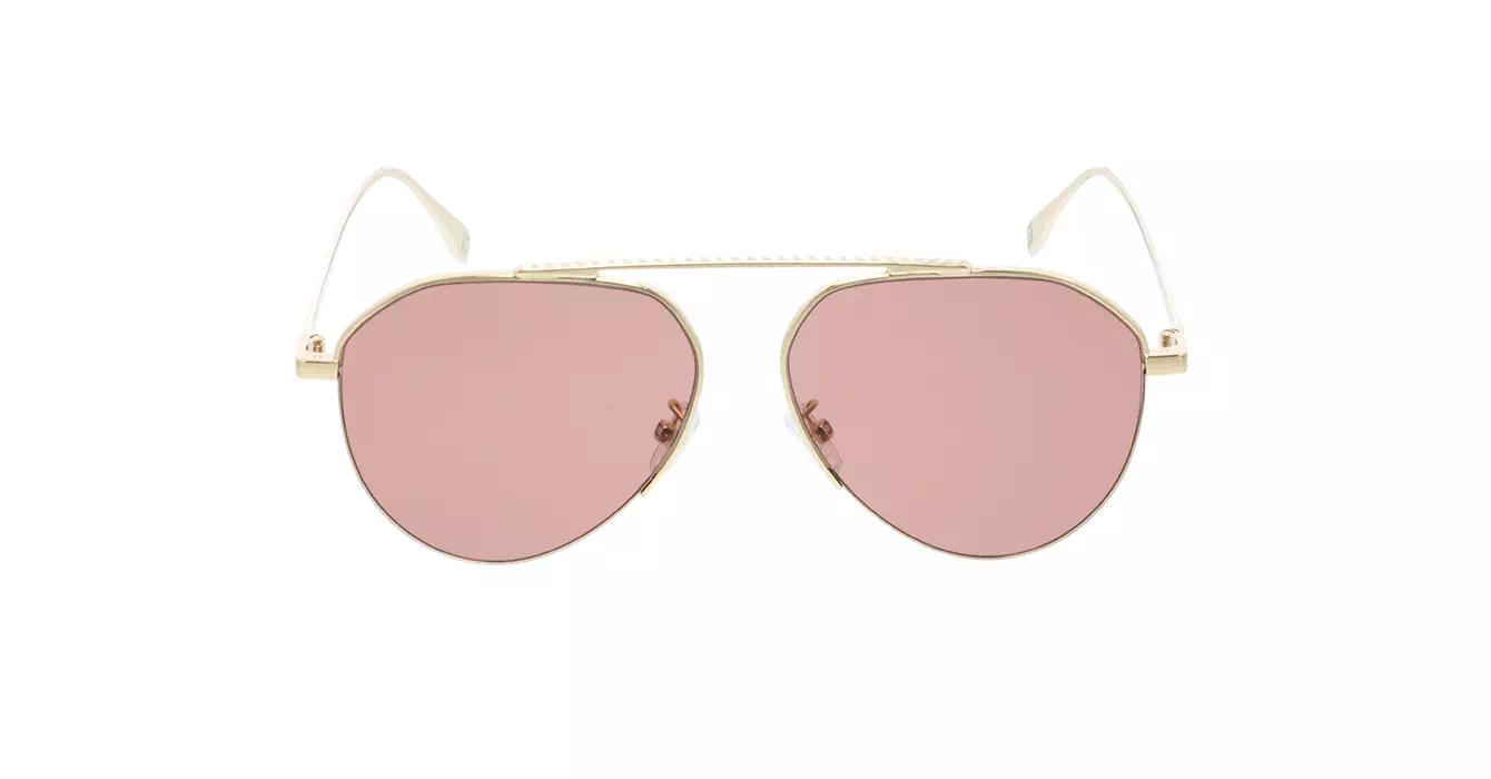 Fendi FE40061U 10S s57