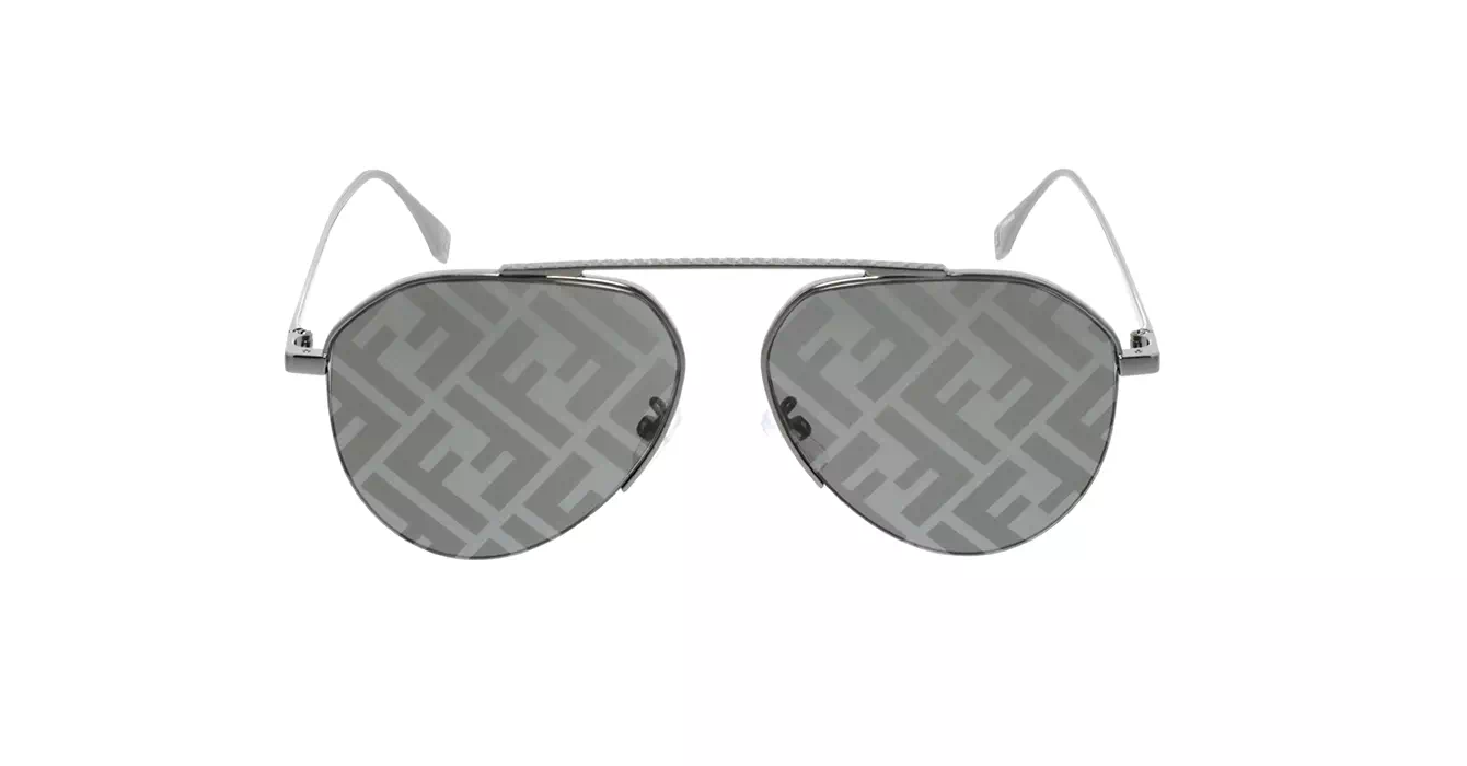 Fendi FE40061U 12C s57