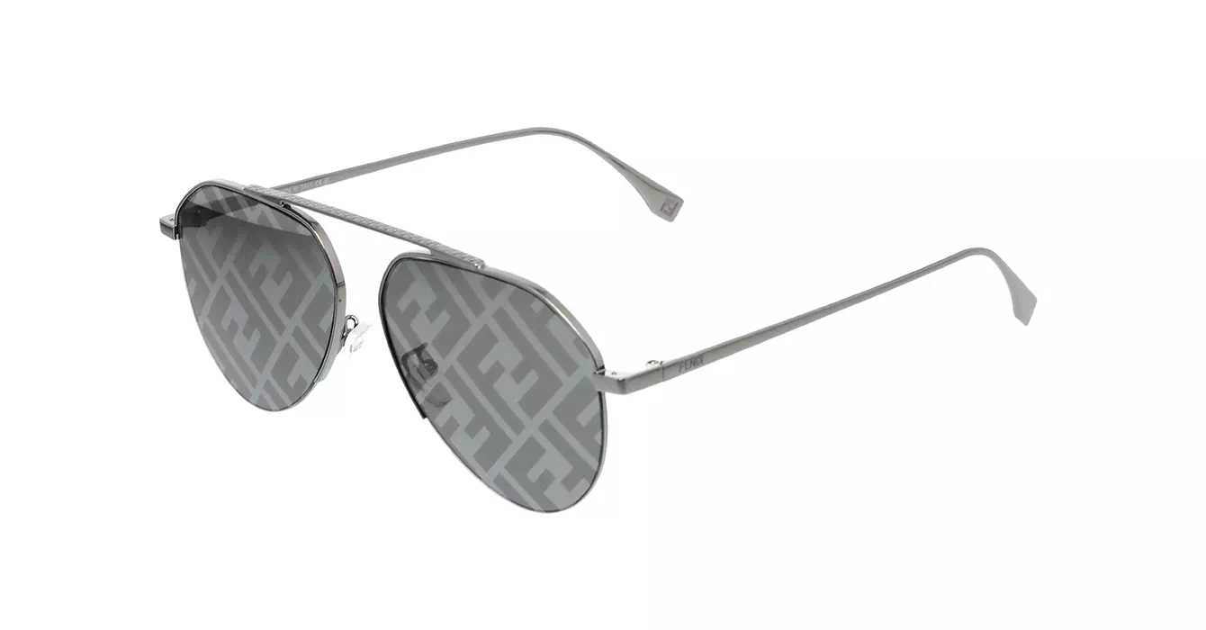 Fendi FE40061U 12C s57