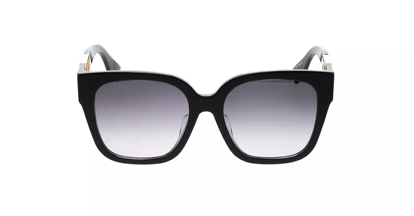 Fendi FE40063F 01B s55