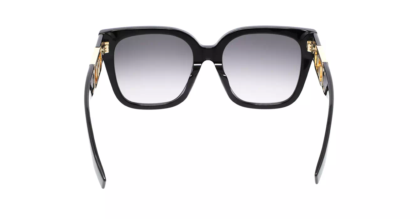 Fendi FE40063F 01B s55