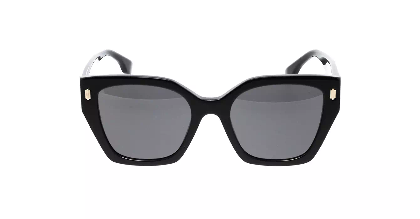 Fendi FE40070I 01A s54