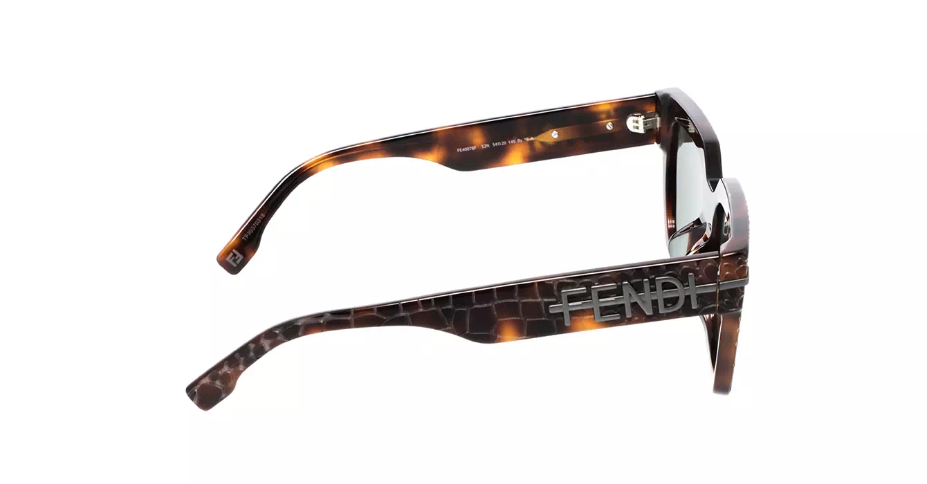 Fendi FE40078F 52N s54