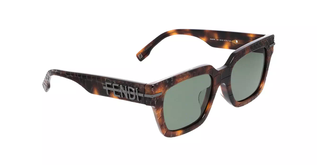 Fendi FE40078F 52N s54