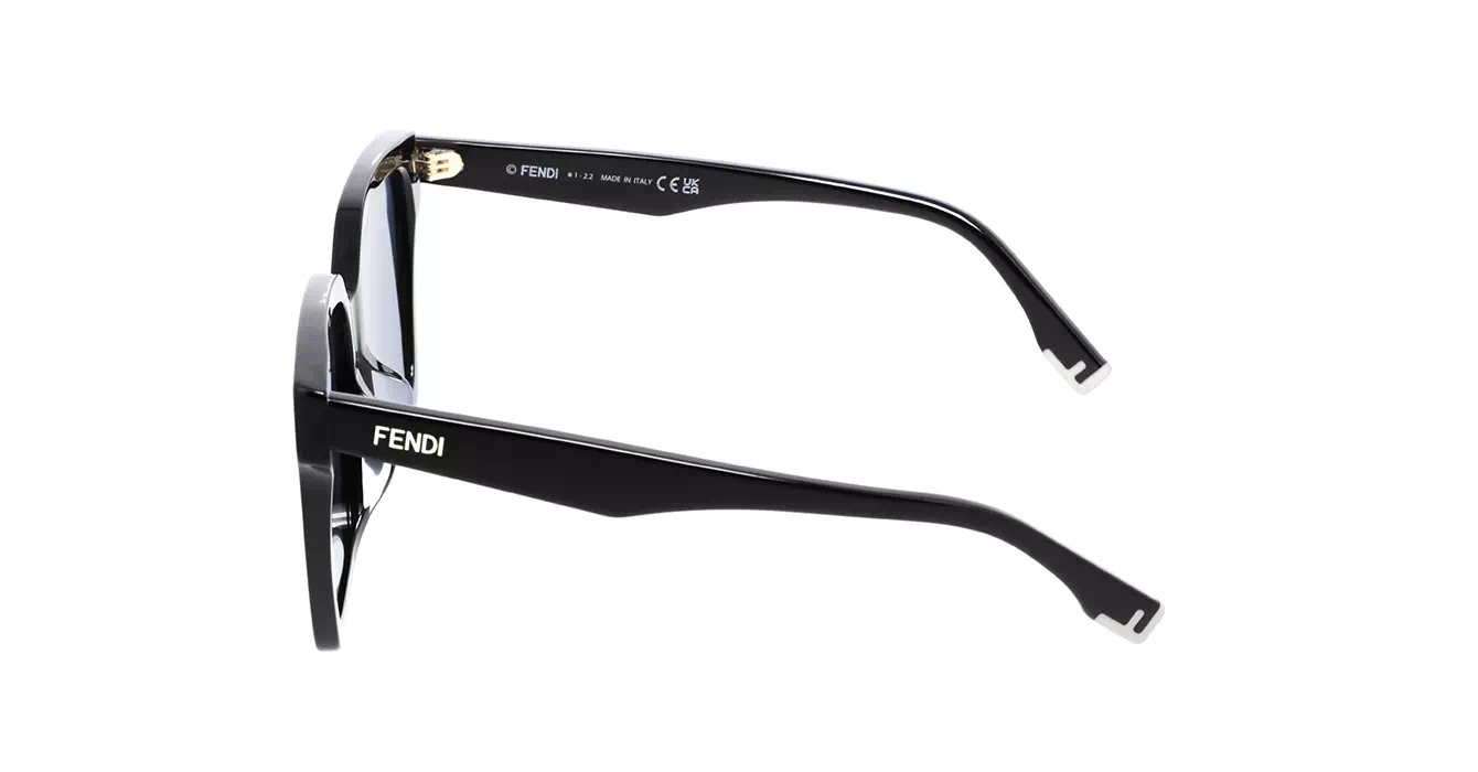 Fendi FE40085F 01V s57