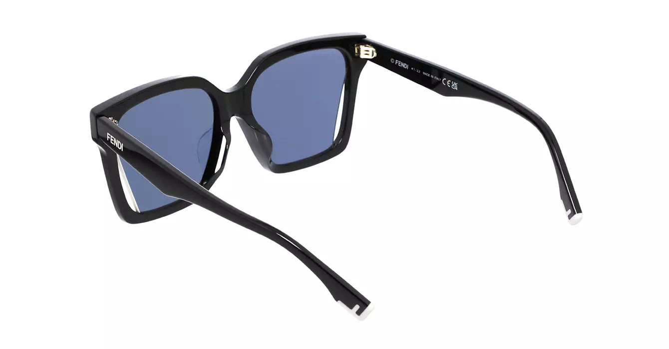Fendi FE40085F 01V s57
