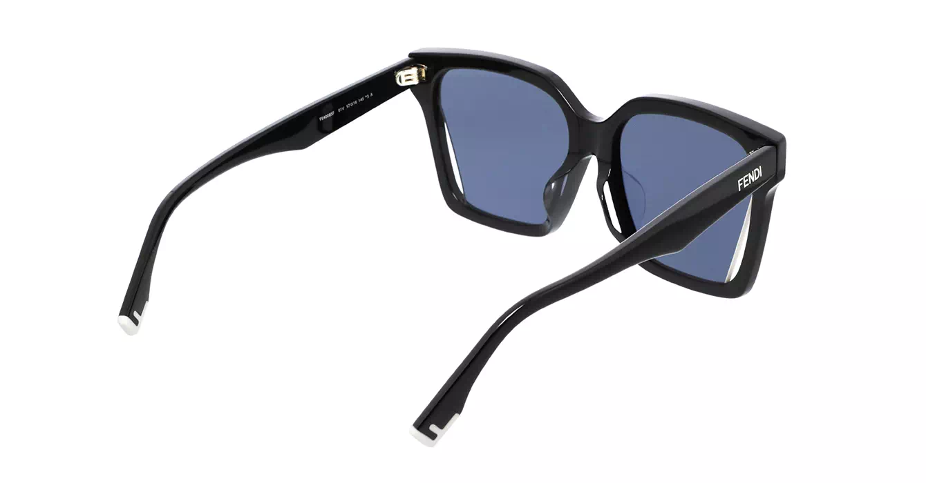 Fendi FE40085F 01V s57
