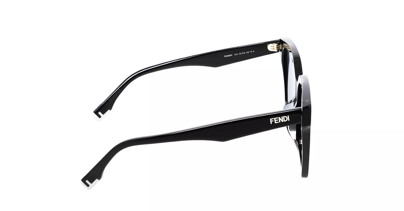 Fendi FE40085F 01V s57