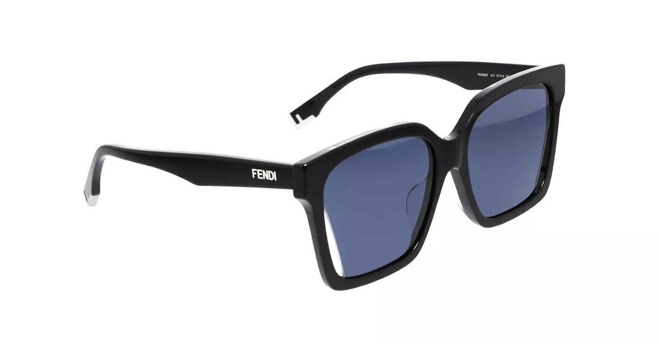 Fendi FE40085F 01V s57