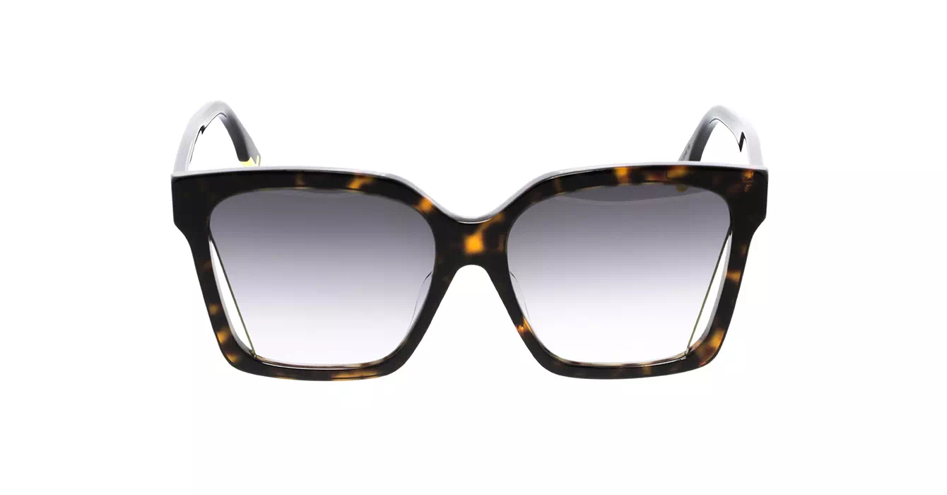Fendi FE40085F 52B s57