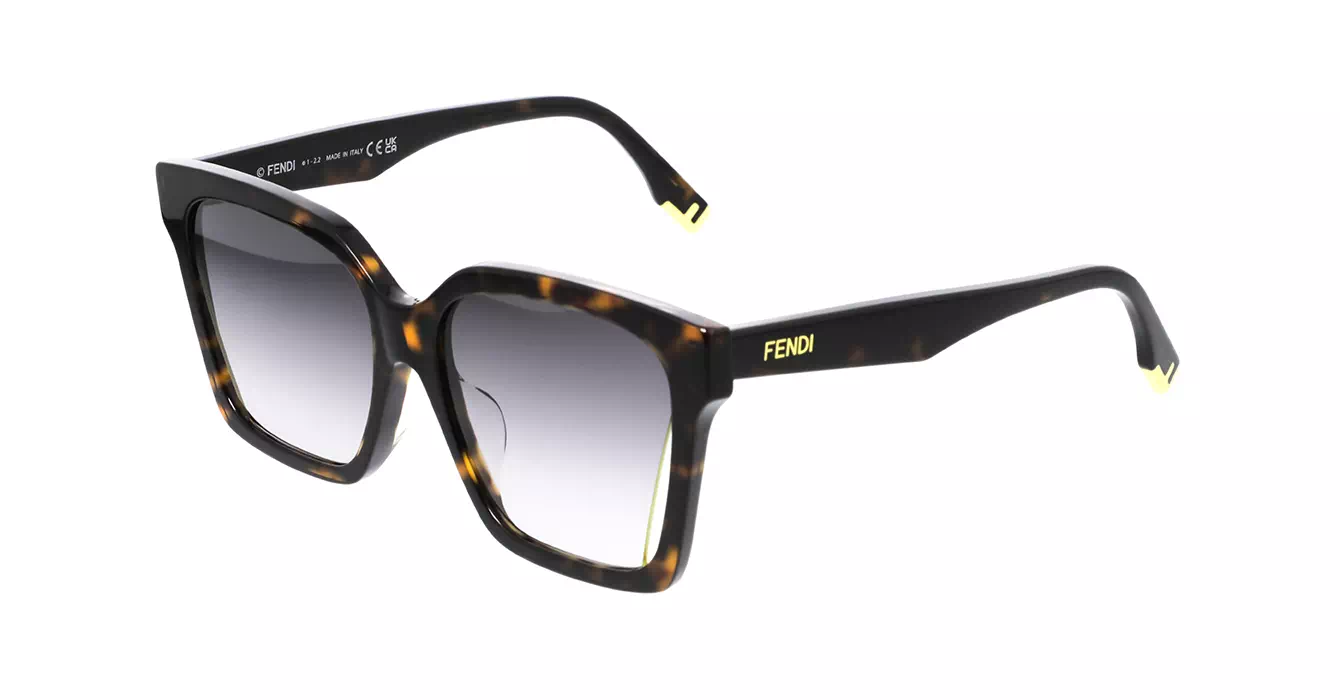 Fendi FE40085F 52B s57