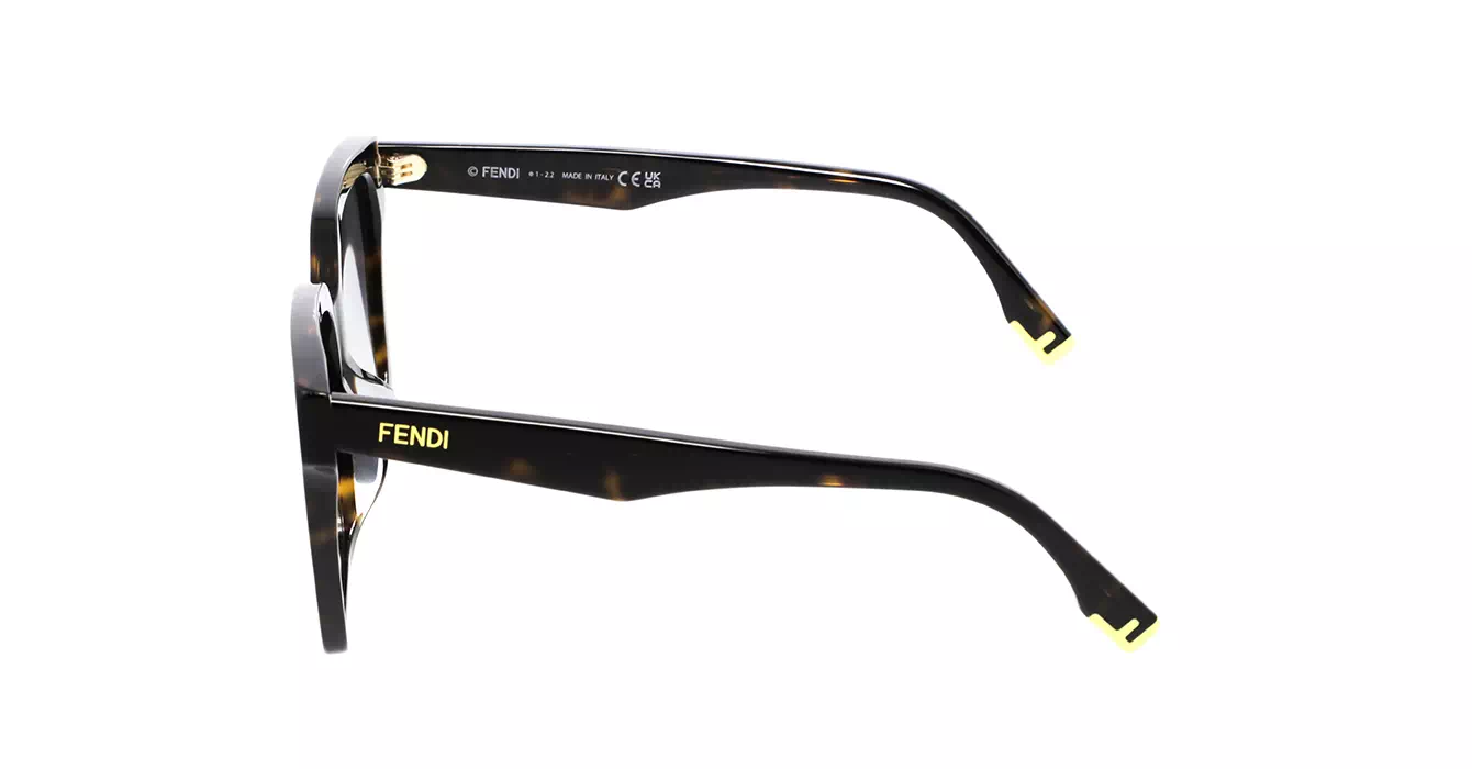 Fendi FE40085F 52B s57