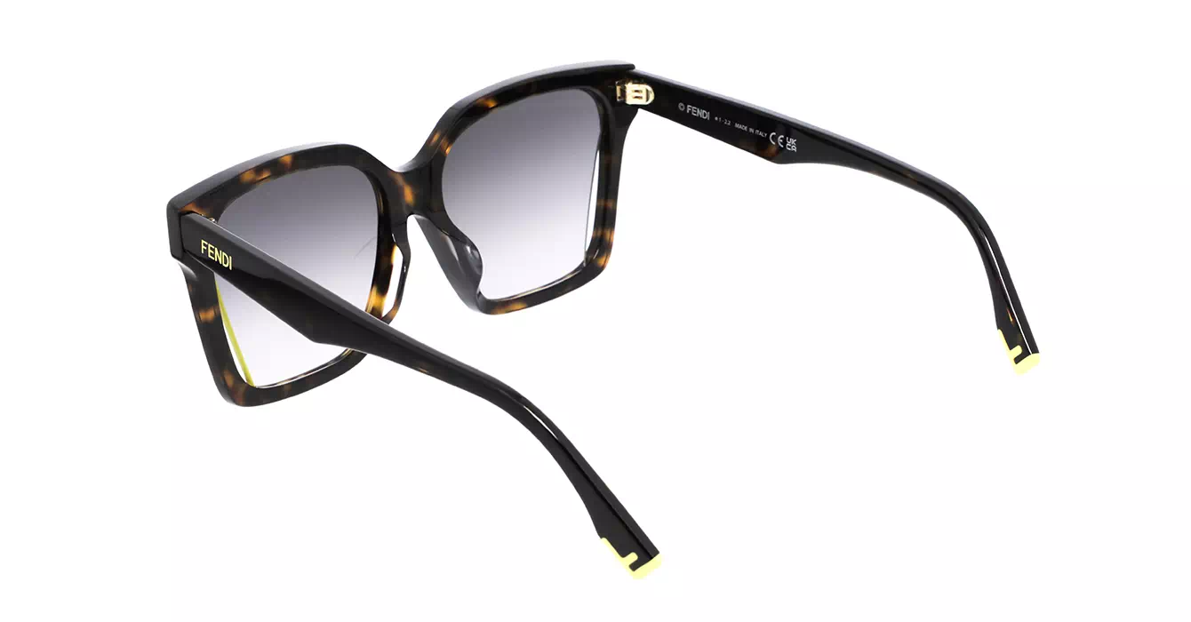 Fendi FE40085F 52B s57
